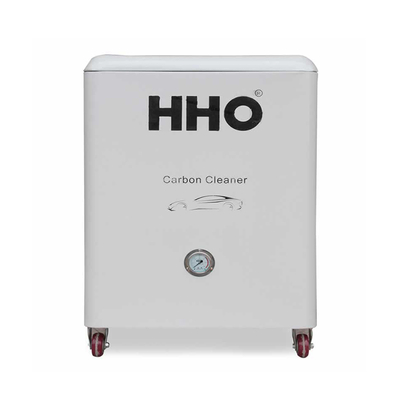 Potente limpiador de carbono HHO para motor aprobado por CE